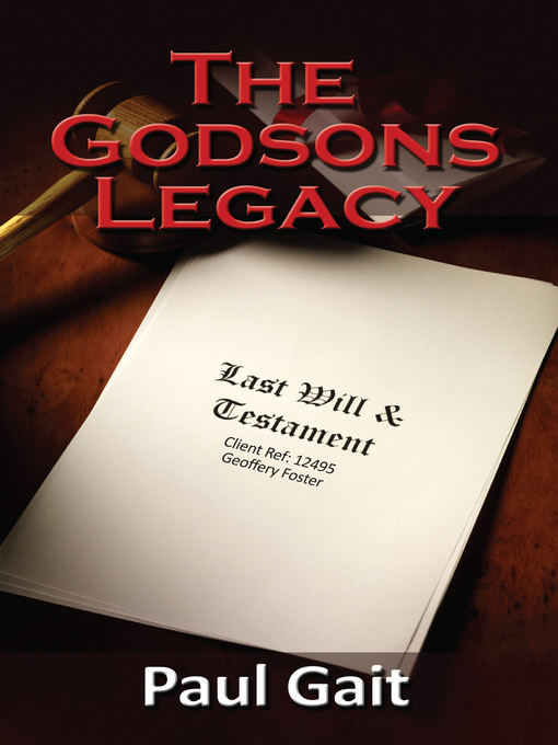 Title details for The Godson's Legacy by Paul Gait - Available